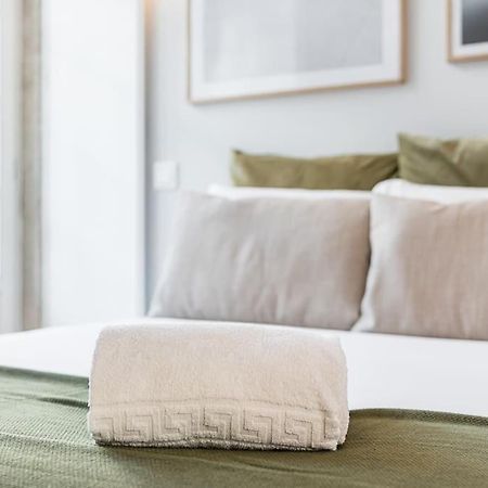 Cedofeita Balcony Διαμέρισμα Πόρτο Εξωτερικό φωτογραφία