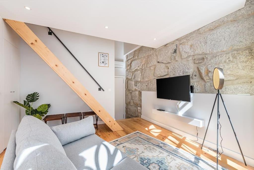 Cedofeita Balcony Διαμέρισμα Πόρτο Εξωτερικό φωτογραφία