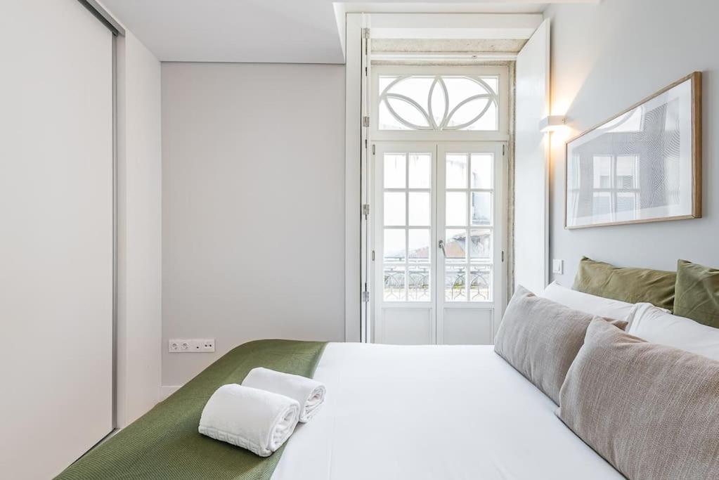Cedofeita Balcony Διαμέρισμα Πόρτο Εξωτερικό φωτογραφία