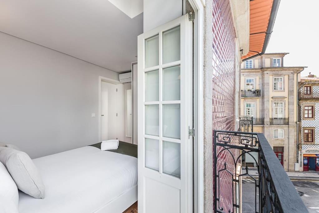 Cedofeita Balcony Διαμέρισμα Πόρτο Εξωτερικό φωτογραφία