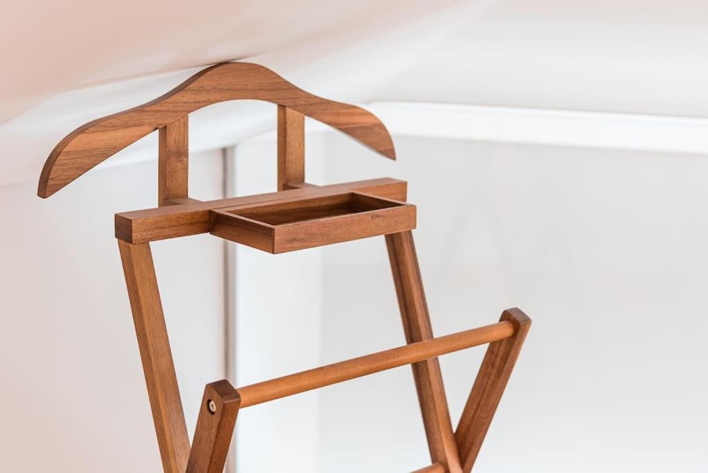 Cedofeita Balcony Διαμέρισμα Πόρτο Εξωτερικό φωτογραφία